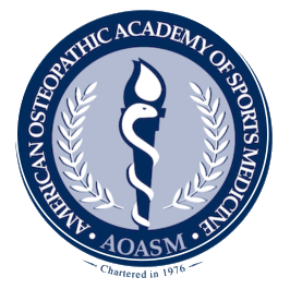 Une formation haut de gamme de médecine ostéopathiquesportive conforme aux standards américains de 'AOASML'ostéopathie du sport Made in USA