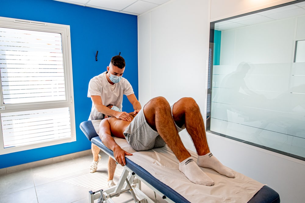 cliniques