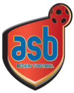 Partenaire - ASB Béziers football